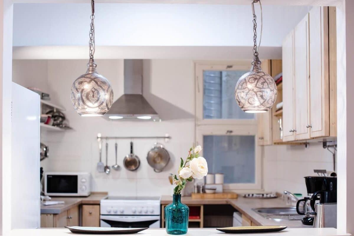 Stylish And Comfy For 6 Guests Apartman *