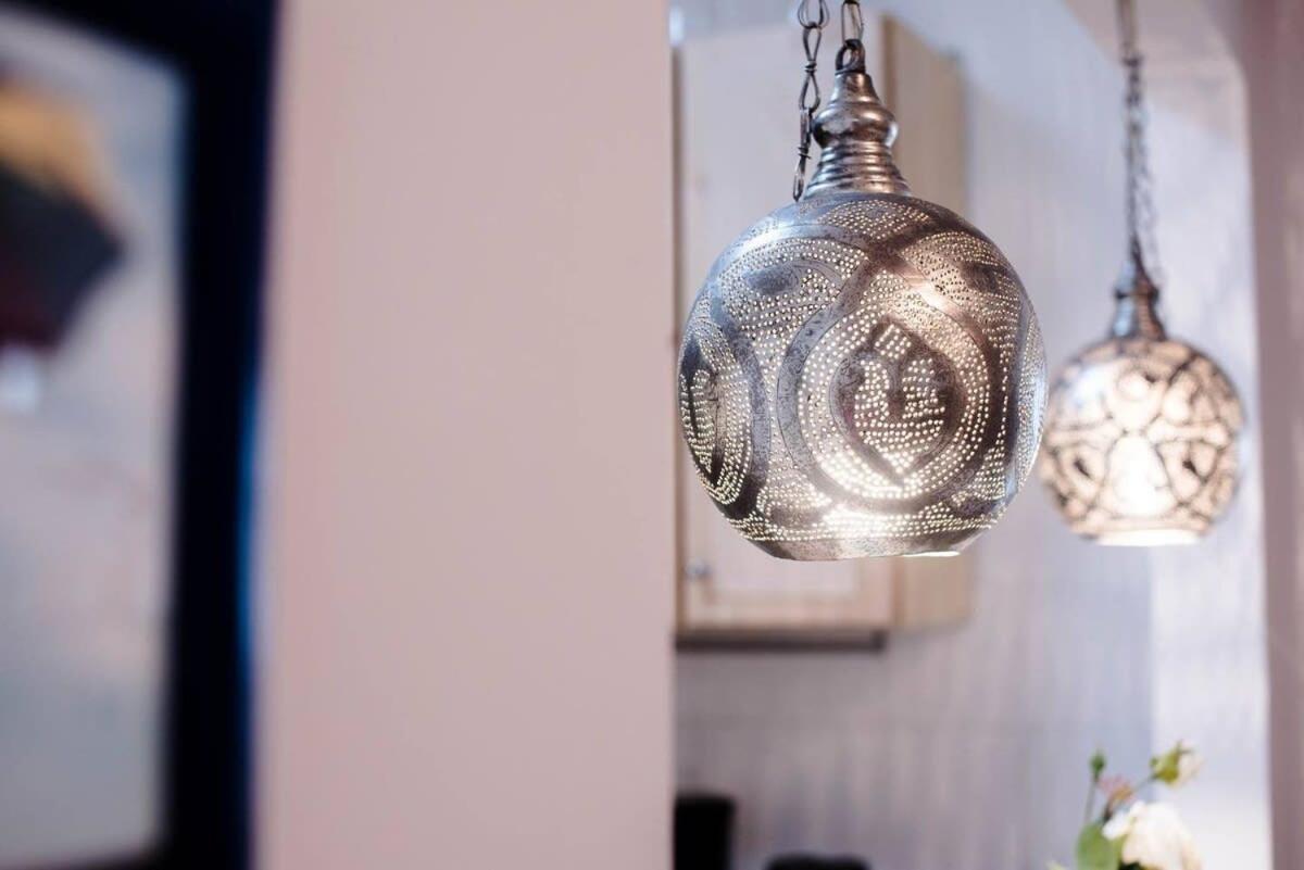 Apartman Stylish And Comfy For 6 Guests *