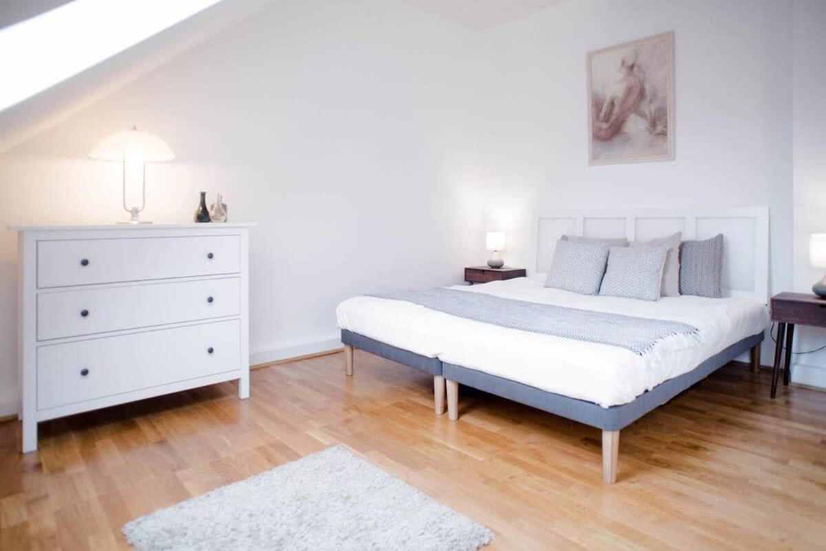 Stylish And Comfy For 6 Guests Apartman *
