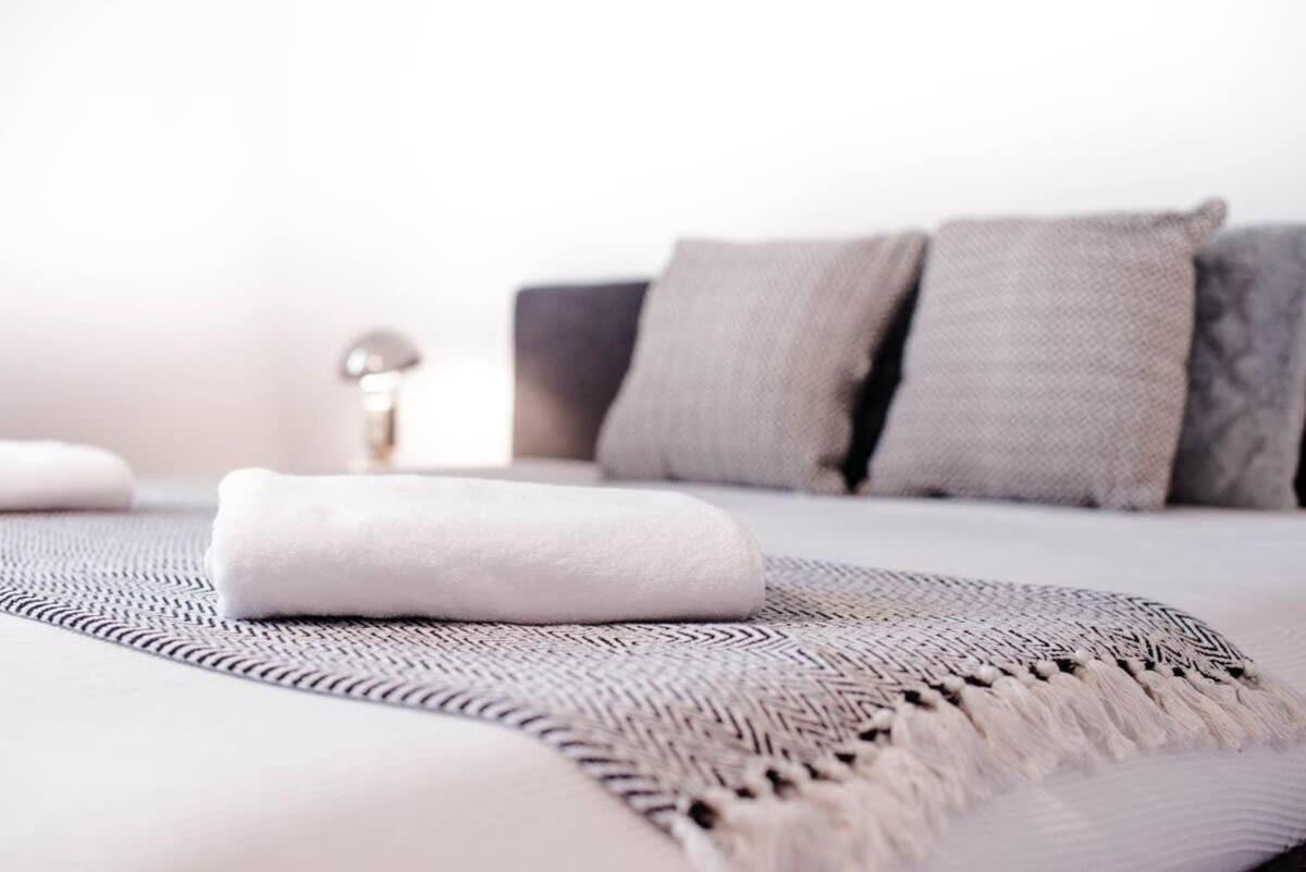 Apartman Stylish And Comfy For 6 Guests *