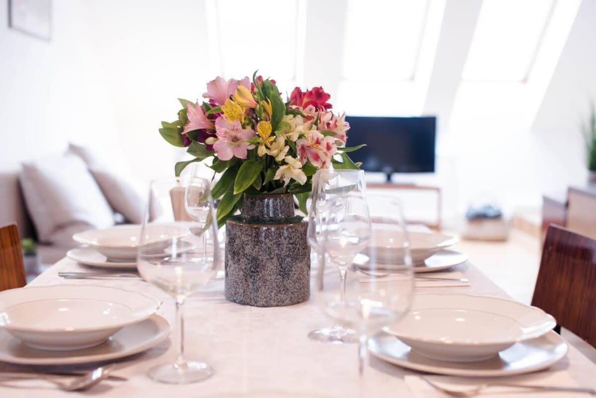 Stylish And Comfy For 6 Guests Apartman *